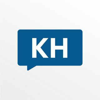 Логотип телеграм канала @kaluganews — Калужские новости