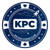 Логотип телеграм канала @kalugapokerclub — Kaluga Poker Club | Покер НЕ на деньги