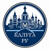 Логотип телеграм канала @kalugaru40 — Калуга.Ру