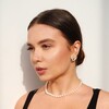 Логотип телеграм канала @kaluginacoach — Полина Калугина | Записки коуча📓