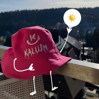 Логотип телеграм канала @kalush_love — @Kalush_top#
