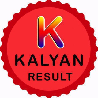 Logo saluran telegram kalyan_free_satta_matka_game — 𝗞𝗔𝗟𝗬𝗔𝗡 𝗦𝗔𝗧𝗞𝗔 𝗠𝗔𝗧𝗞𝗔