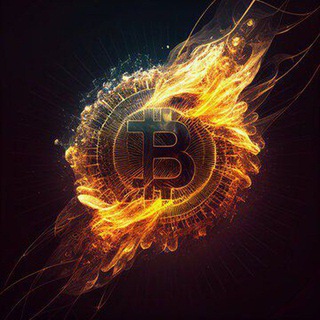 Telegram channel BIT COIN INVESTMENT logo