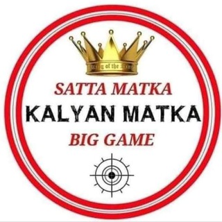 Logo saluran telegram kalyan_satta_king_11 — Kalyan satta King