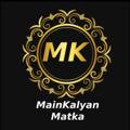 Logo saluran telegram kalyan_fix_chart_king_satka — KALYAN FIX CHART KING SATKA