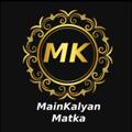 Telegram channel KALYAN FIX CHART KING SATKA logo