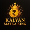टेलीग्राम चैनल का लोगो kalyan_matka_king — KALYAN MATKA KING 👑