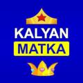 Logo saluran telegram kalyan_satka_matka_sridevi_day — KALYAN SATKA MATKA SRIDEVI DAY
