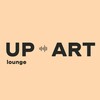 Логотип телеграм канала @kalyannay_lounge — UpArt lounge | Лаунж | Бар Москва