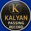 टेलीग्राम चैनल का लोगो kalyanpassingrecord2 — ALL KALYAN / DAY–NIGHT