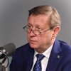 Логотип телеграм канала @kalyginonline — Калугин Online