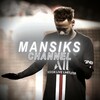 Telegram channel mansiks channel logo