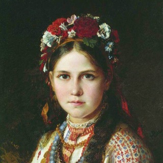 Логотип телеграм канала @kalynauamusik — 𝕂𝔸𝕃𝕐ℕ𝔸