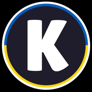 Логотип телеграм -каналу kalynivka_online — Калинівка.онлайн