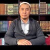 Telegram каналынын логотиби kalys_zamanbekov — Калысбек Заманбеков