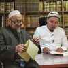 Telegram каналынын логотиби kalysbek_zamanbekov_official — Калысбек Заманбеков
