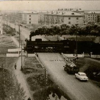 Логотип телеграм канала @kam_xx — Экскурсии в Каменске-Уральском.