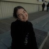 Логотип телеграм канала @kam_mukh — кэм и рассказы о ее жизни 🤡
