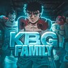 Логотип телеграм канала @kamagawashop — 𝗞.𝗕.𝗚 𝗙𝗮𝗺𝗶𝗹𝘆 | 𝗥𝗢𝗕𝗟𝗢𝗫 𝗦𝗛𝗢𝗣🥊