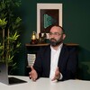 Логотип телеграм канала @kamal_azzant — Камаль Эль Зант
