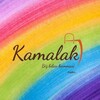 Telegram kanalining logotibi kamalak_k — Kamalak 🌈