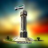 Telegram channel Kamal Alkaei logo