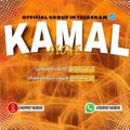Logo saluran telegram kamalandesamstore — Kᗩᗰᗩᒪ ᔕTOᖇE