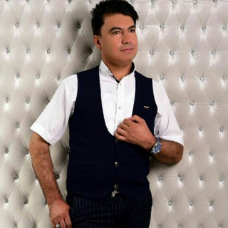 لوگوی کانال تلگرام kamalghorbany — رویای حضور تو