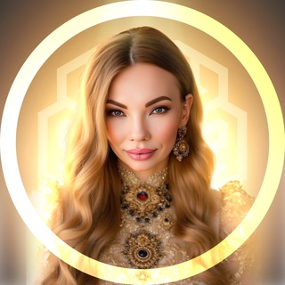 Логотип телеграм канала @kamallaya_khefors — Наука, духовность и жизнь от Анны Камаллаи Хефорс ❤️