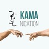 Логотип телеграм -каналу kamanication_pro_smm — KAMAnication PRO SMM | digital-маркетинг | менеджмент проєктів