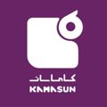 Logo saluran telegram kamasun — فروشگاه کاما | kamasun