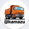 Telegram kanalining logotibi kamazb — Камаз бозор ️эьлонлар