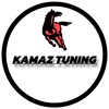 Telegram kanalining logotibi kamazz_tuning — Kamaz tuning