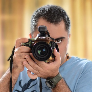 Логотип телеграм канала @kambiz_photography — Kambiz Bagheri