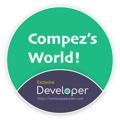 Logo saluran telegram kambizasadzadeh — Compez's World