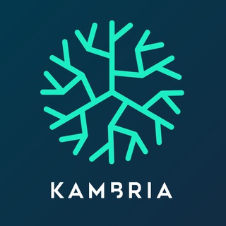 Логотип телеграм канала @kambriarussianann — Kambria Russian Announcements