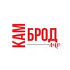 Логотип телеграм канала @kambrod_lg — КАМБРОД | ЛНР