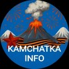 Логотип телеграм канала @kamchainfo — 🌋 Инфо Камчатка