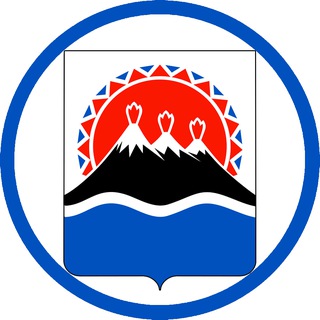 Логотип телеграм канала @kamchatka_smi — Новости Камчатки