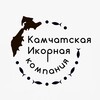 Логотип телеграм канала @kamchatkacaviar — Камчатская Икорная Компания