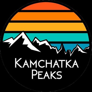 Логотип телеграм канала @kamchatkapeaks — Kamchatkapeaks