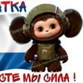 Логотип телеграм канала @kamchatkasvoim — Помощь Камчатка СВОим