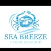 Логотип телеграм канала @kamchatkatut — Sea Breeze- морепродукты к Вашему столу