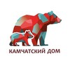 Логотип телеграм канала @kamchatsky_d — Камчатский Дом – Икра, Рыба, Морепродукты