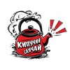 Логотип телеграм канала @kamcrazzy — Кипучий случай