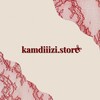 Telegram kanalining logotibi kamdiiizistore — kamdiiizi.store ྀི