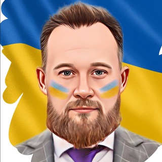 Логотип телеграм -каналу kamelchukyuriy — ✅ Юрій Камельчук
