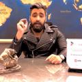 Telegram channel 🔔توصيات و تحليلات الاستاذ محمد كامل السيد🔔 logo