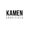 Логотип телеграм канала @kamen_arch — KAMEN arch