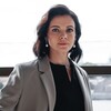 Логотип телеграм канала @kamenetskaya_mariya — Мария Каменецкая: нейропсихология для родителей